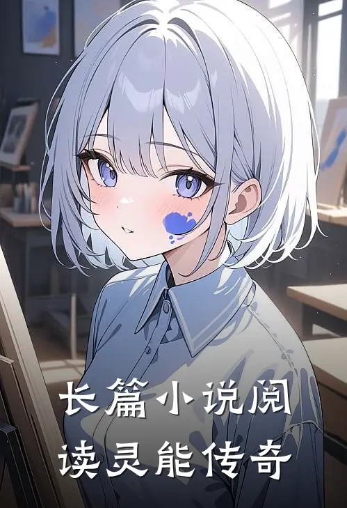 长篇小说阅读灵能传奇
