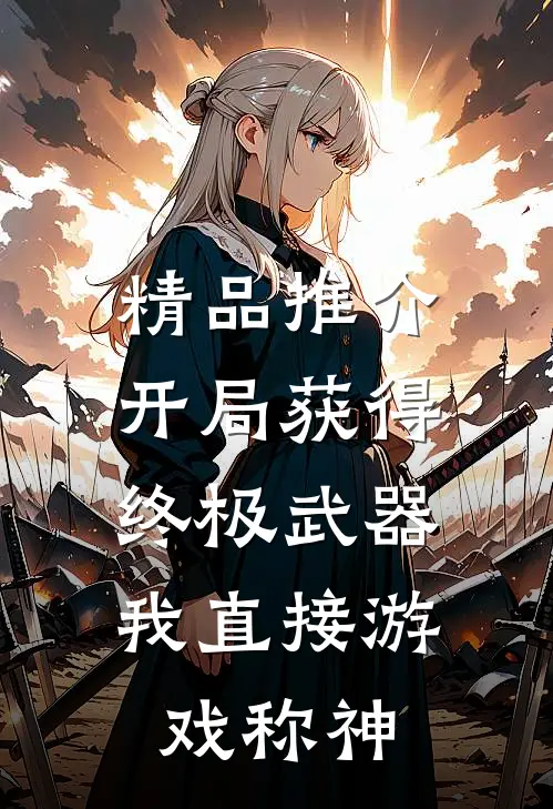 精品推介开局获得终极武器，我直接游戏称神