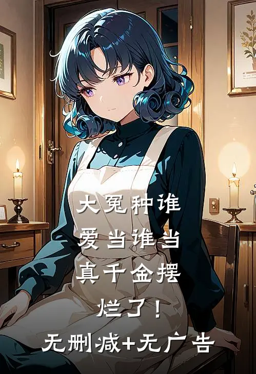 大冤种谁爱当谁当，真千金摆烂了！无删减+无广告