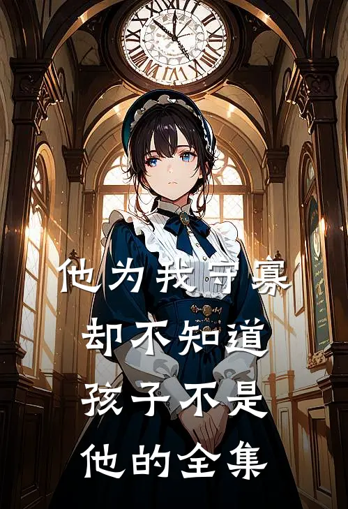 他为我守寡却不知道孩子不是他的 全集