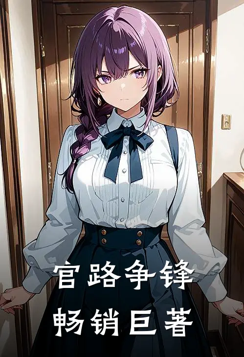 官路争锋畅销巨著