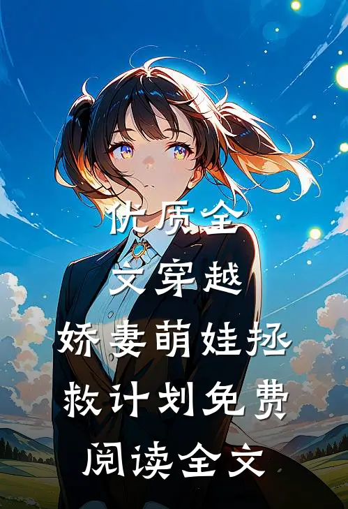 优质全文穿越:娇妻萌娃拯救计划免费阅读全文
