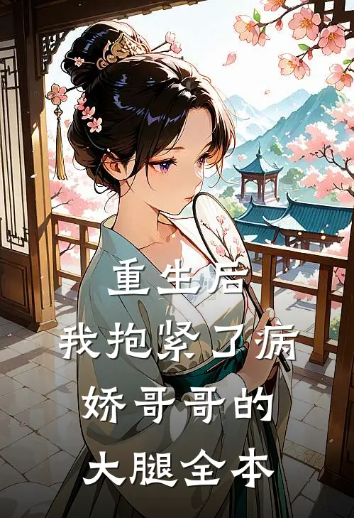 重生后，我抱紧了病娇哥哥的大腿全本