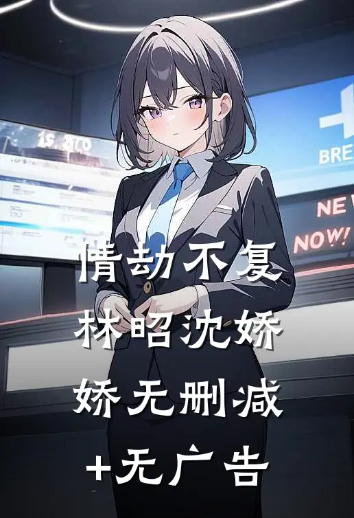 情劫不复林昭沈娇娇无删减+无广告