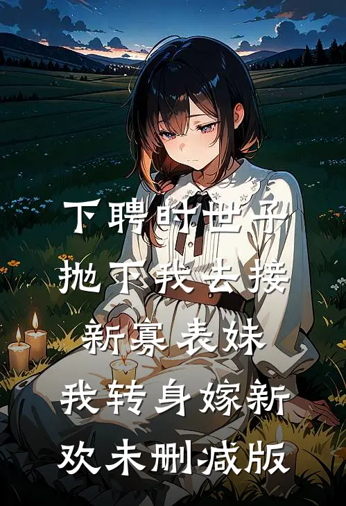 下聘时世子抛下我去接新寡表妹，我转身嫁新欢未删减版