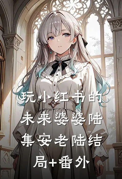 玩小红书的未来婆婆陆集安老陆结局+番外