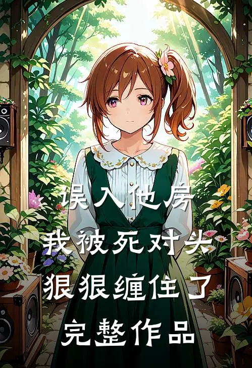 误入他房，我被死对头狠狠缠住了完整作品