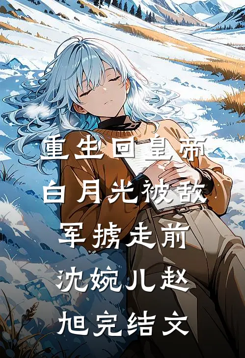 重生回皇帝白月光被敌军掳走前沈婉儿赵旭完结文