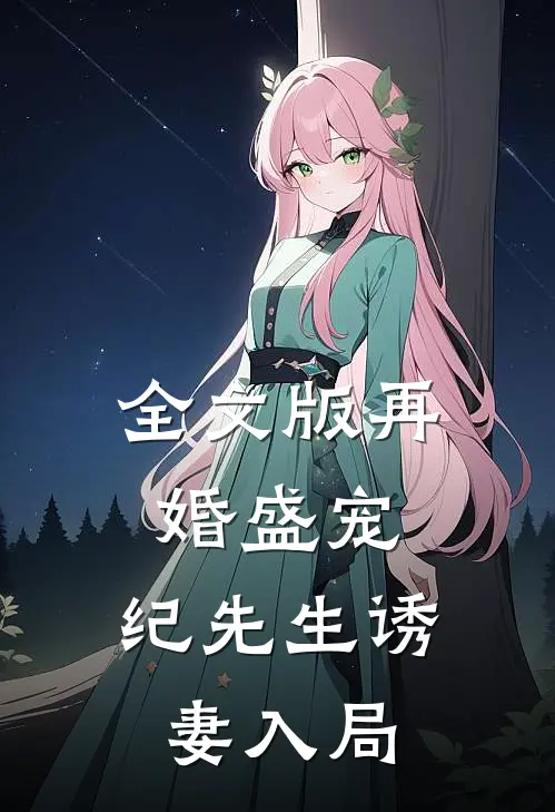 全文版再婚盛宠：纪先生诱妻入局