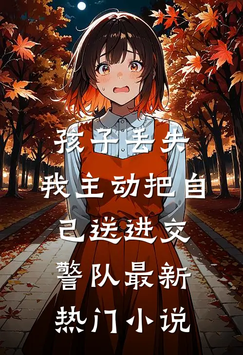 孩子丢失，我主动把自己送进交警队最新热门小说