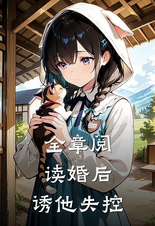 全章阅读婚后，诱他失控