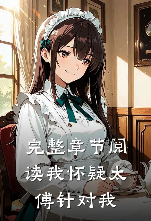 完整章节阅读我怀疑太傅针对我