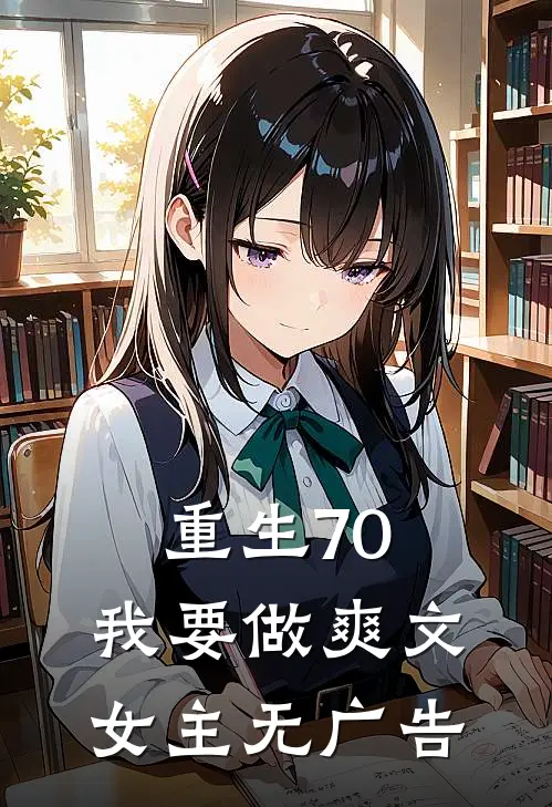 重生70,我要做爽文女主无广告