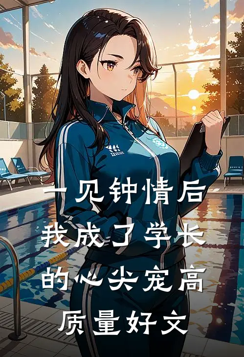 一见钟情后，我成了学长的心尖宠高质量好文