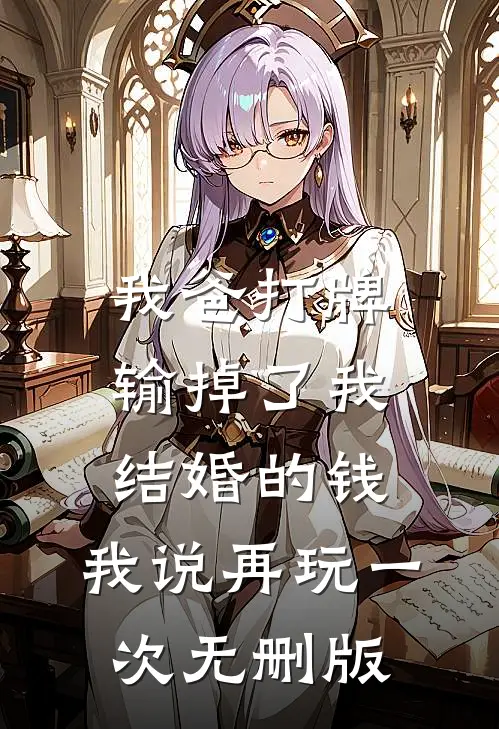 我爸打牌输掉了我结婚的钱，我说再玩一次无删版