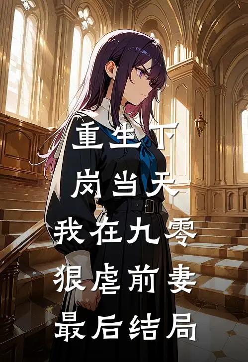 重生下岗当天，我在九零狠虐前妻最后结局