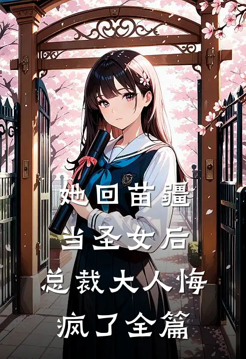她回苗疆当圣女后，总裁大人悔疯了全篇