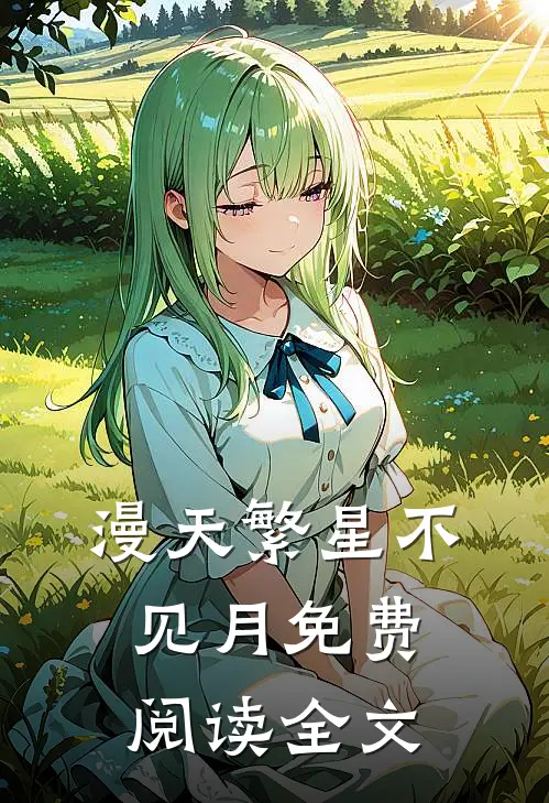 漫天繁星不见月免费阅读全文