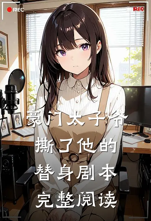 豪门太子爷撕了他的替身剧本完整阅读