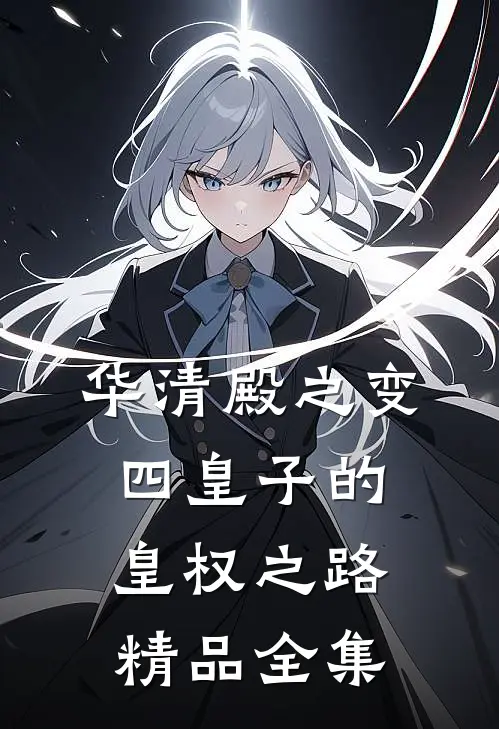 华清殿之变四皇子的皇权之路精品全集