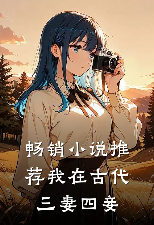 畅销小说推荐我在古代三妻四妾