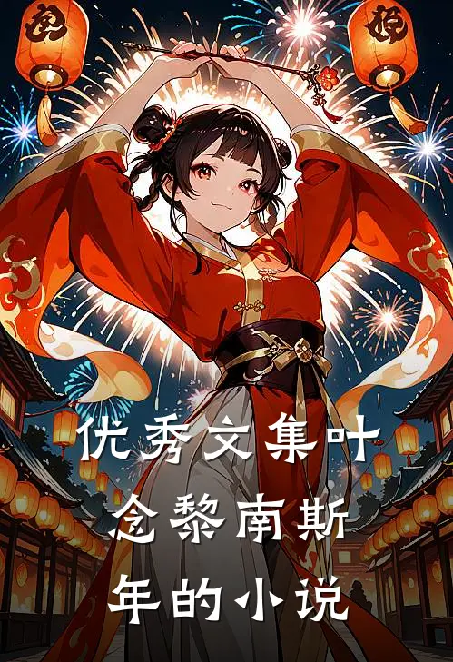 优秀文集叶念黎南斯年的小说