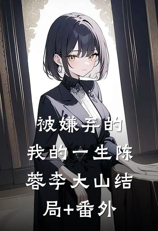 被嫌弃的，我的一生陈蓉李大山结局+番外