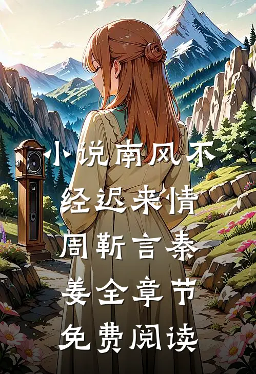 小说南风不经迟来情周靳言秦姜全章节免费阅读