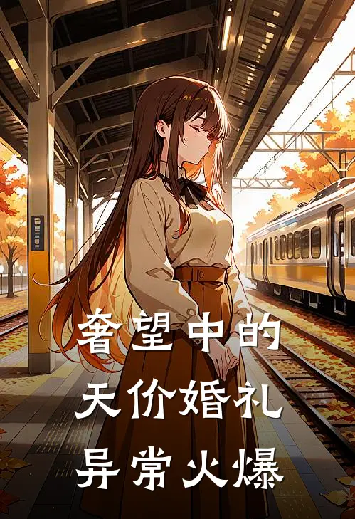奢望中的天价婚礼异常火爆