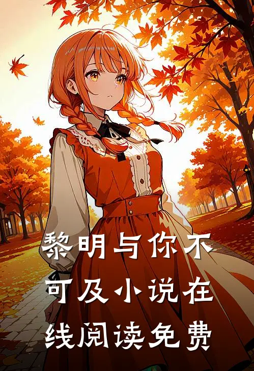 黎明与你不可及小说在线阅读免费