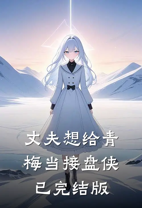 丈夫想给青梅当接盘侠已完结版