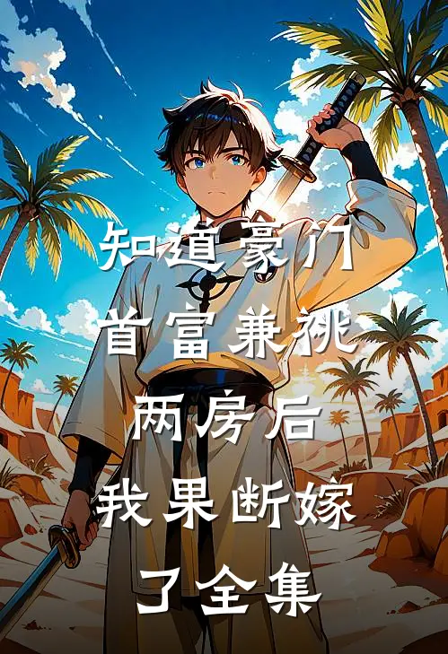 知道豪门首富兼祧两房后，我果断嫁了 全集