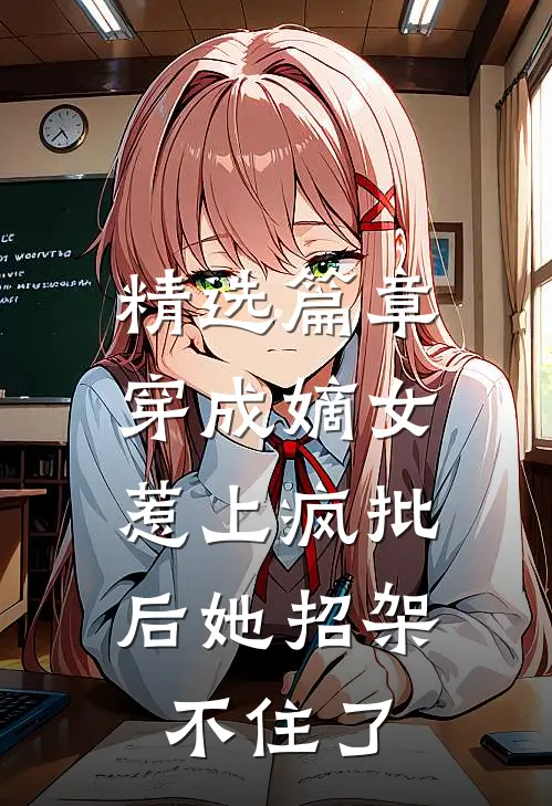 精选篇章穿成嫡女，惹上疯批后她招架不住了