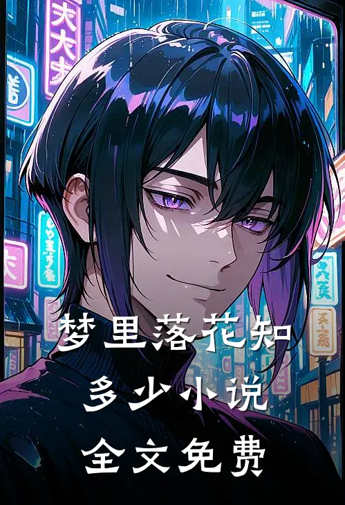 梦里落花知多少小说全文免费