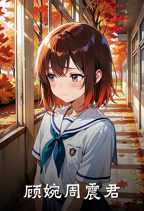 顾婉周震君