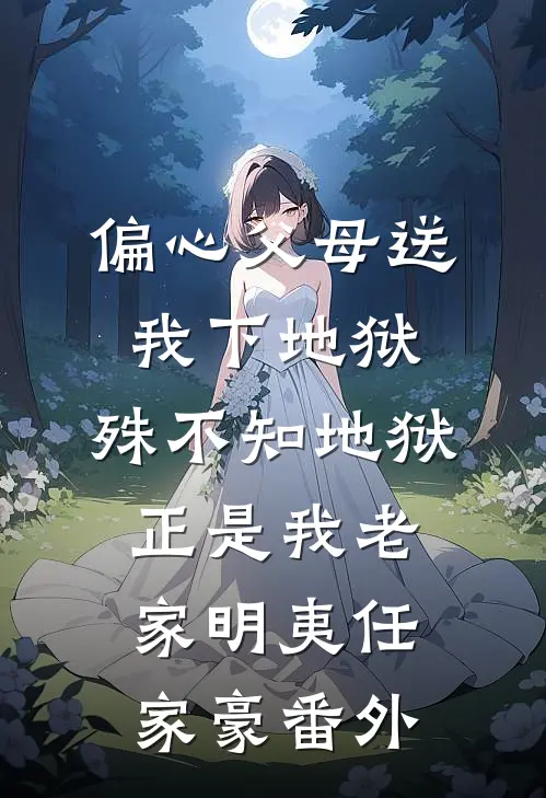 偏心父母送我下地狱，殊不知地狱正是我老家明夷任家豪番外