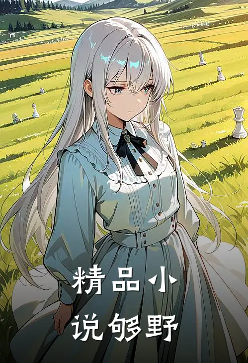 精品小说够野