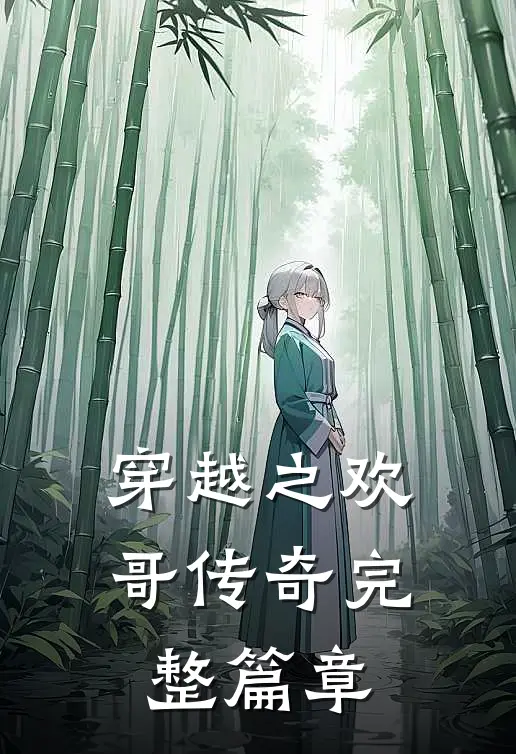 穿越之欢哥传奇完整篇章