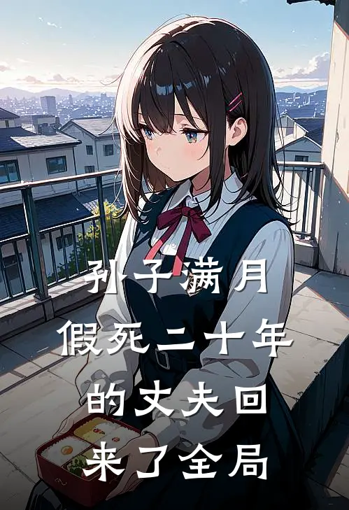 孙子满月，假死二十年的丈夫回来了全局