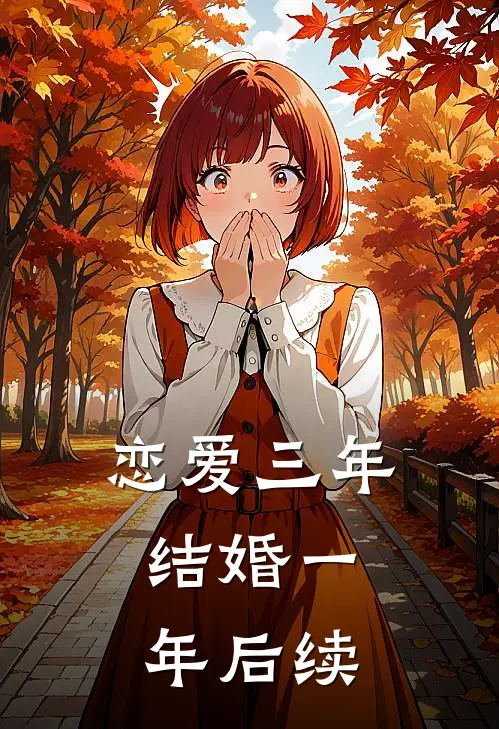 恋爱三年，结婚一年后续