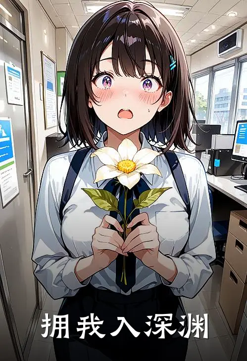 拥我入深渊