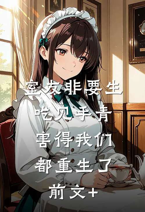 室友非要生吃见手青，害得我们都重生了前文+