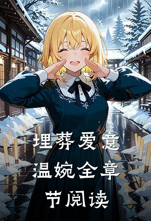 埋葬爱意温婉全章节阅读