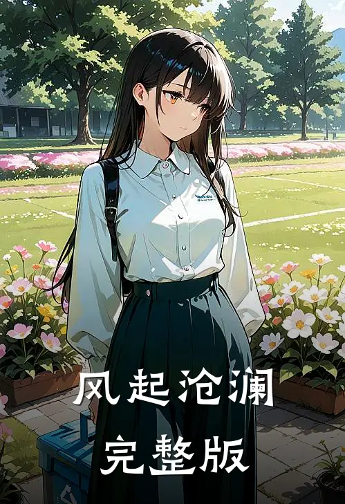 风起沧澜完整版