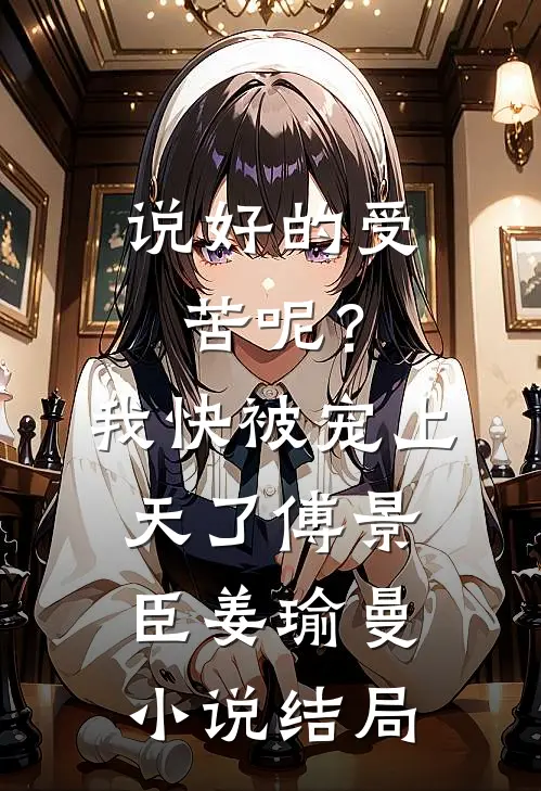 说好的受苦呢？我快被宠上天了傅景臣姜瑜曼小说结局