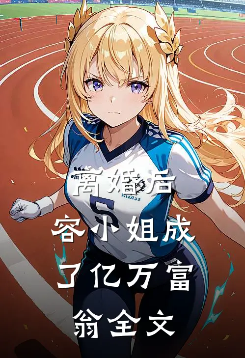 离婚后，容小姐成了亿万富翁全文