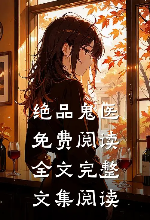 绝品鬼医免费阅读全文完整文集阅读