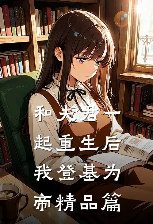 和夫君一起重生后，我登基为帝精品篇