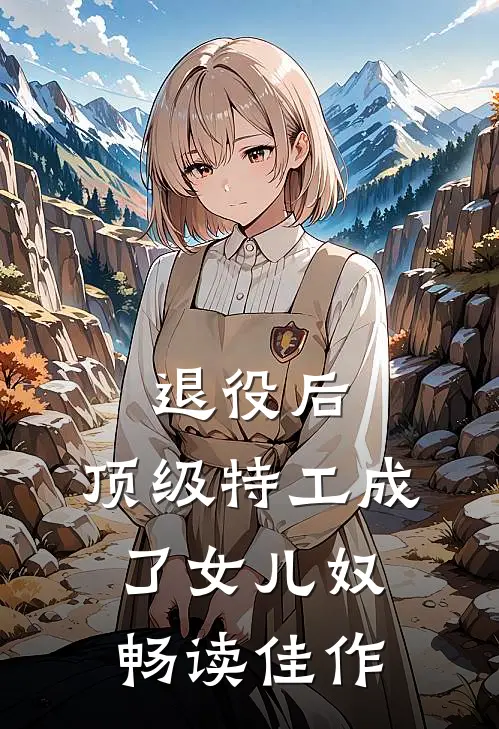 退役后，顶级特工成了女儿奴畅读佳作