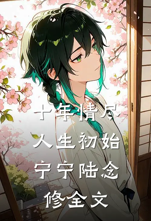十年情尽，人生初始宁宁陆念修全文
